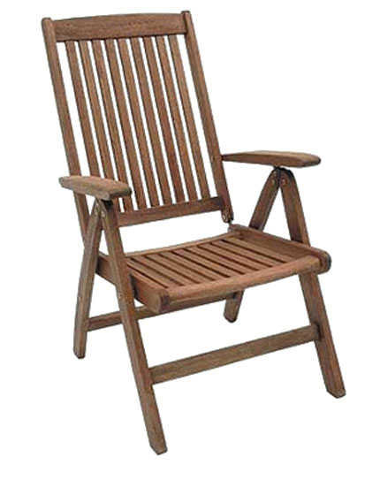 Eucalyptus Wood Position Chair Eucalyptus Wood Position Chair