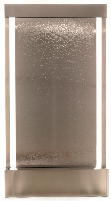 Stainless Steel Waterfall